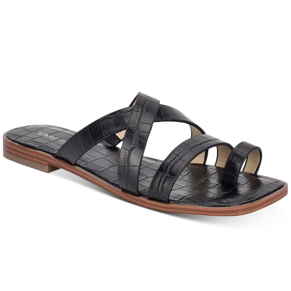 Marc Fisher Toe Sandals